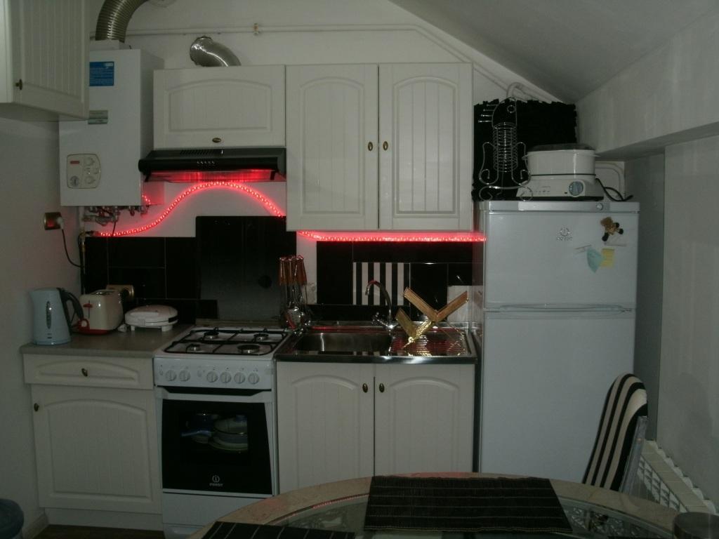 Фото квартиры 5