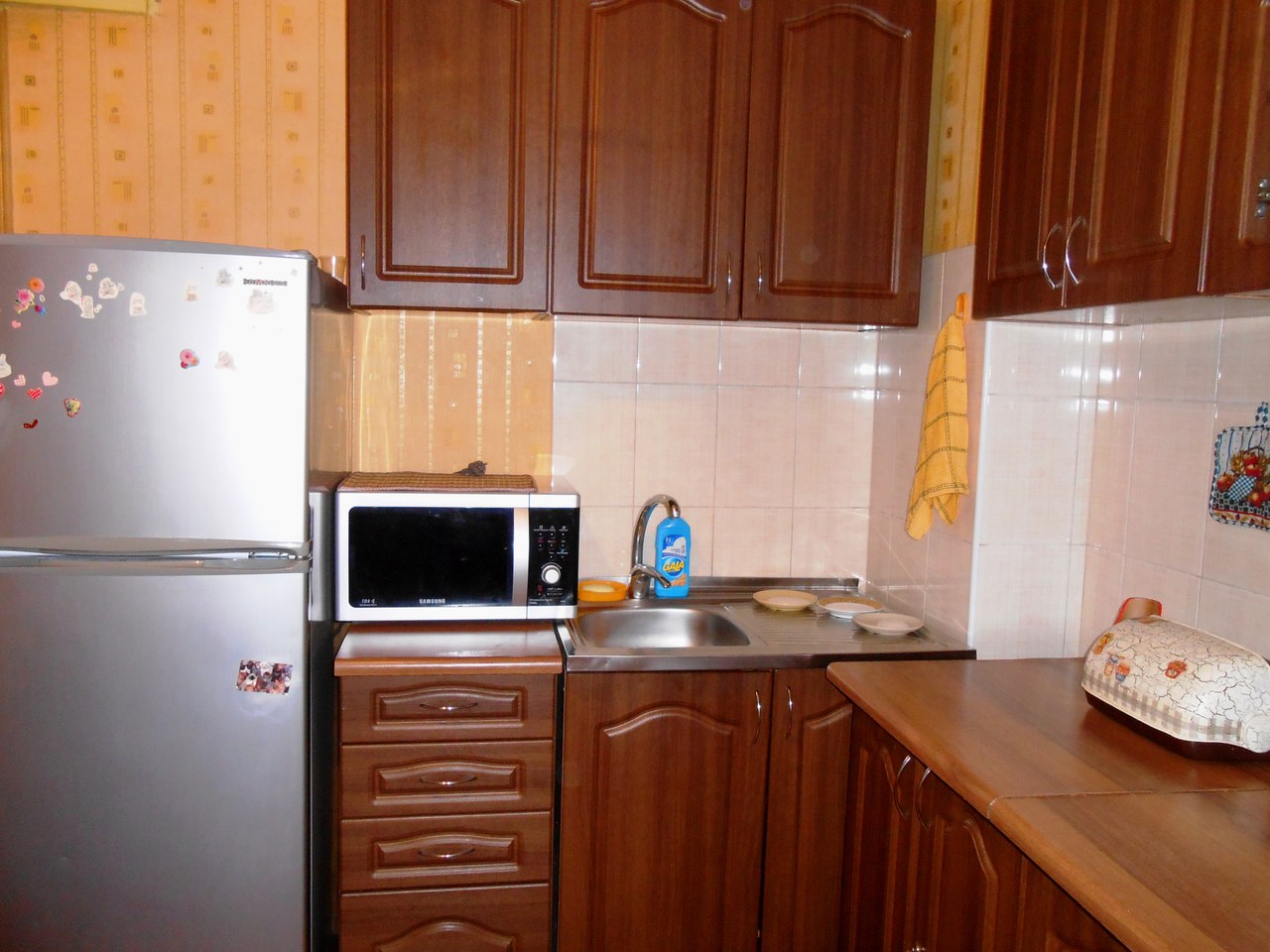 Фото квартиры 7