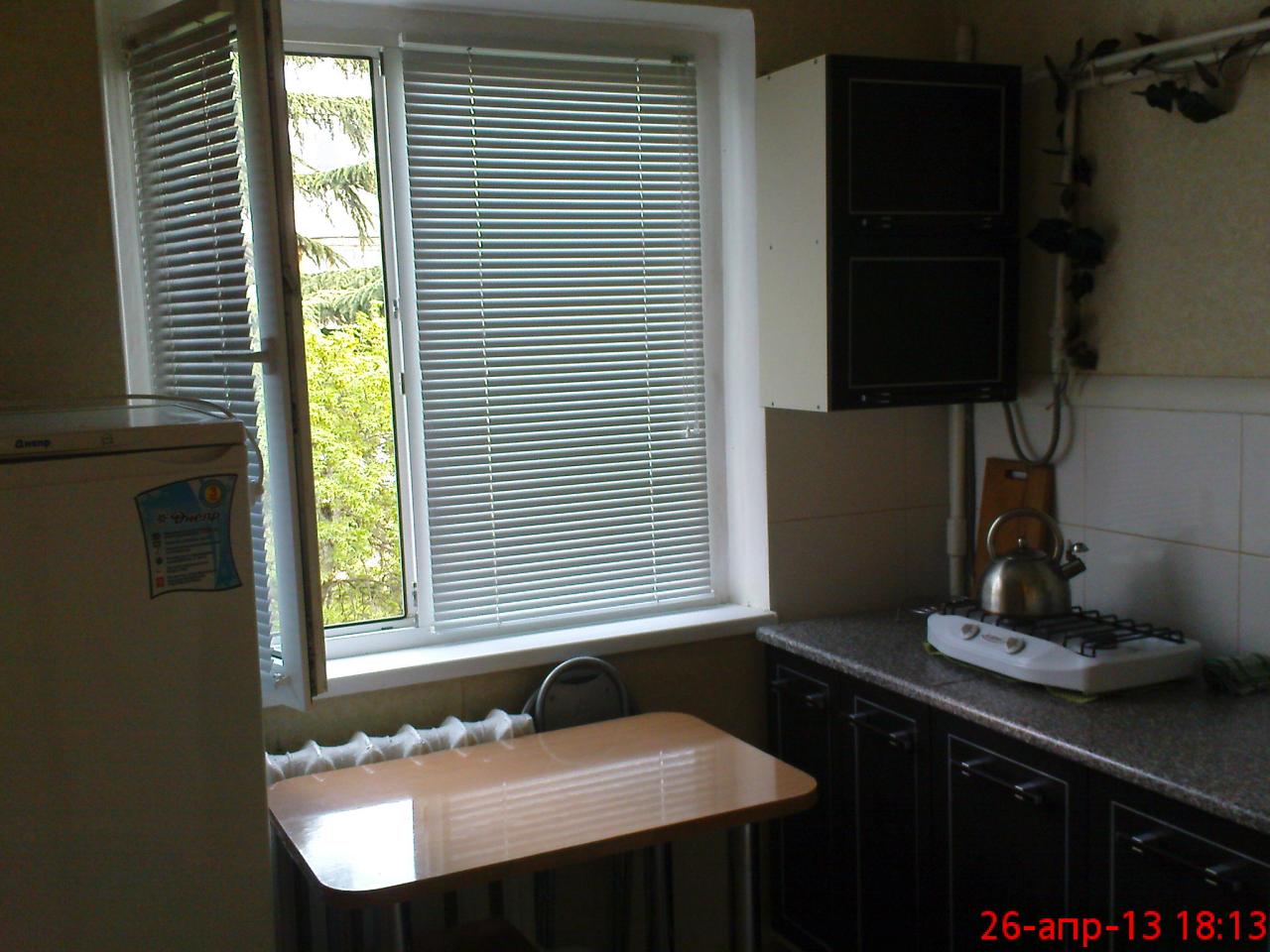 Фото квартиры 3