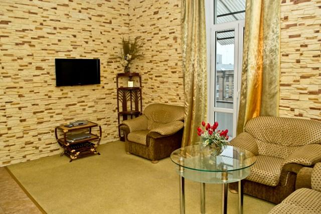 Фото квартиры 1