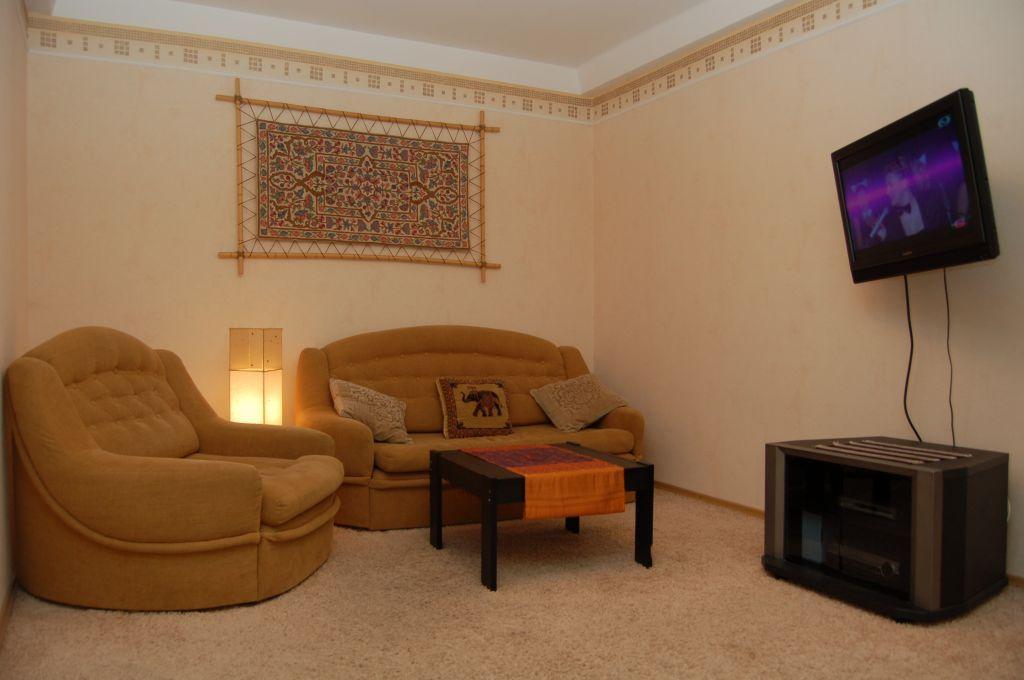 Фото квартиры 2