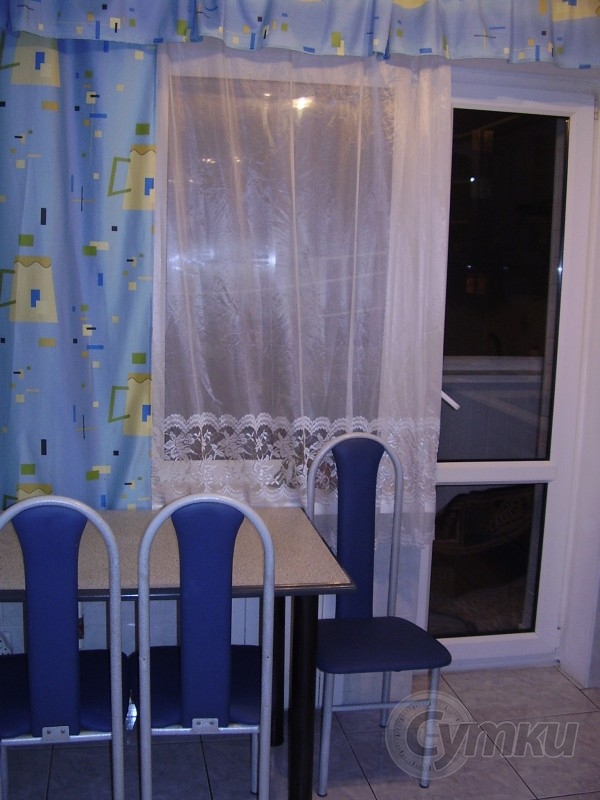 Фото квартиры 5