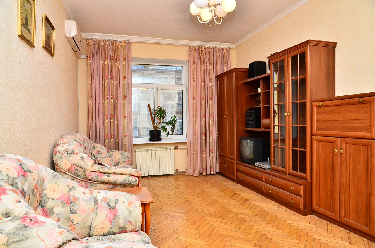 Фото квартиры 2