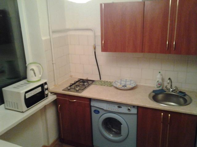 Фото квартиры 3