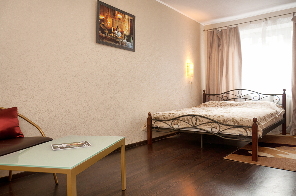 Фото квартиры 2