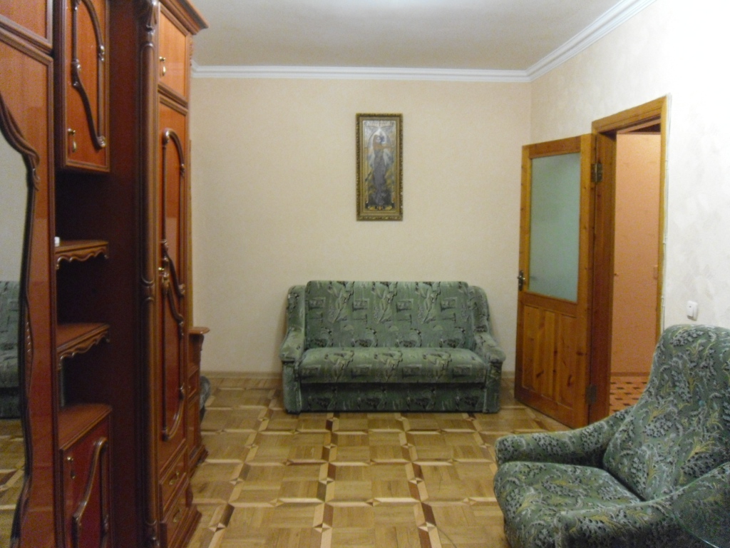 Фото квартиры 2