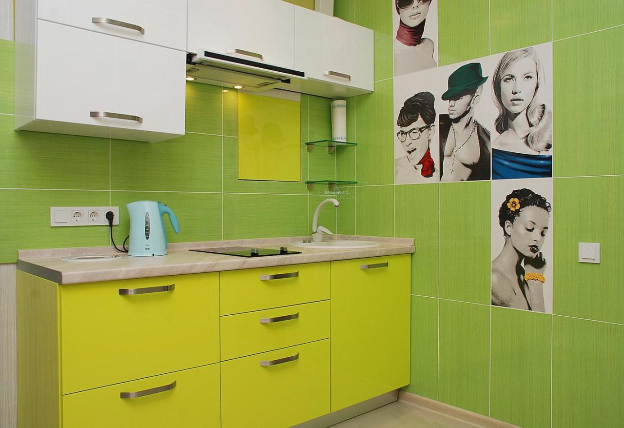 Фото квартиры 8