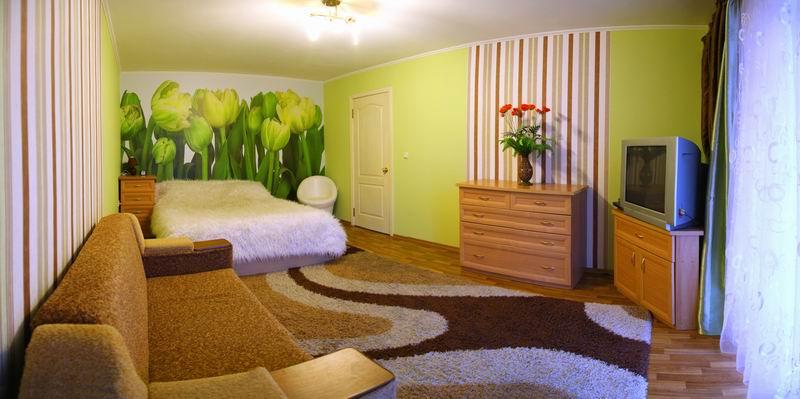 Фото квартиры 2