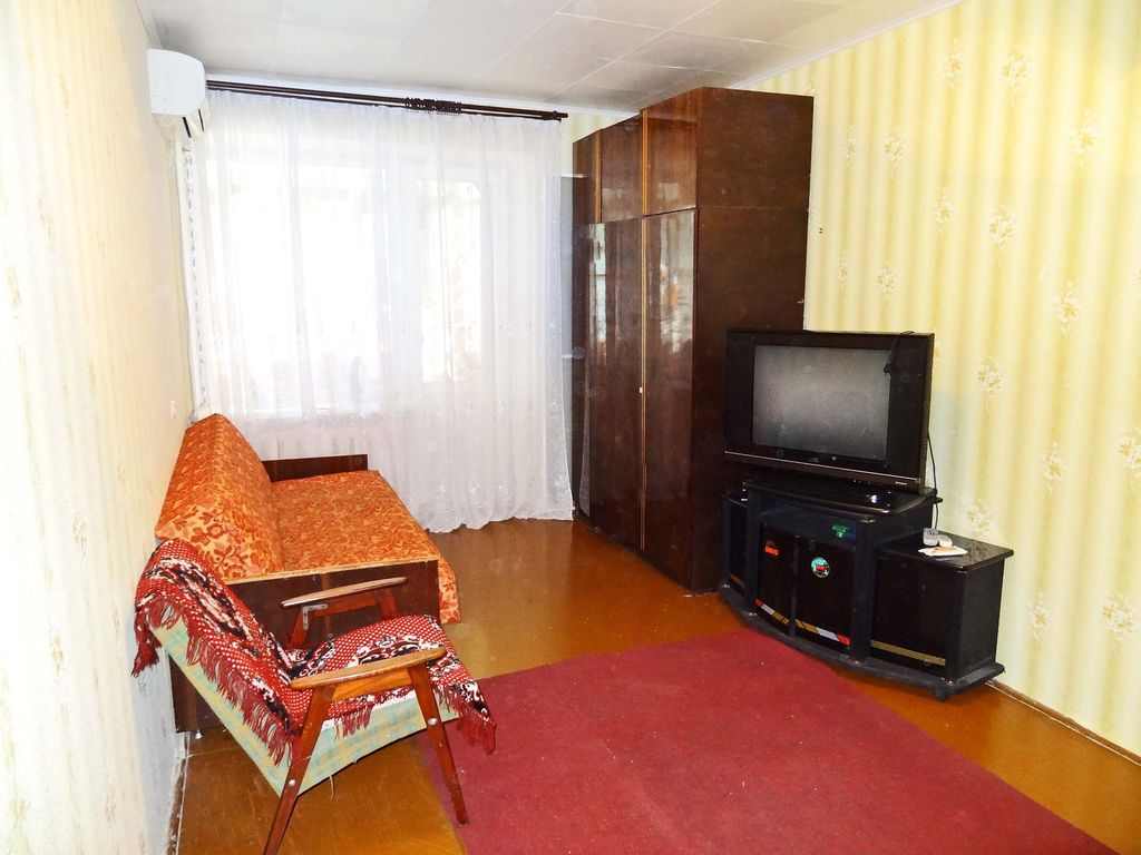 Фото квартиры 2