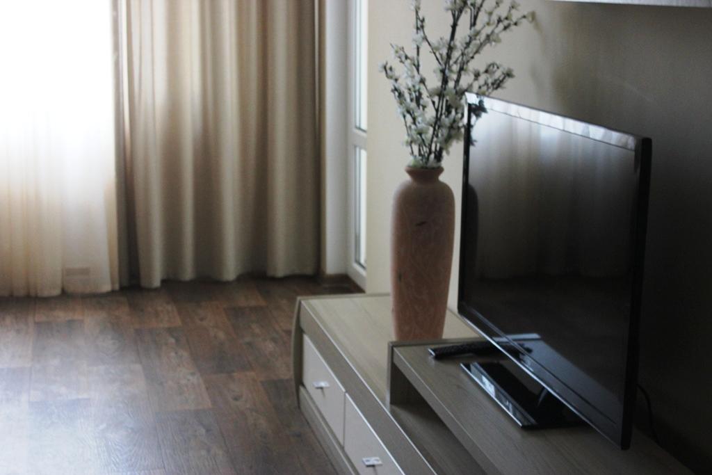 Фото квартиры 1