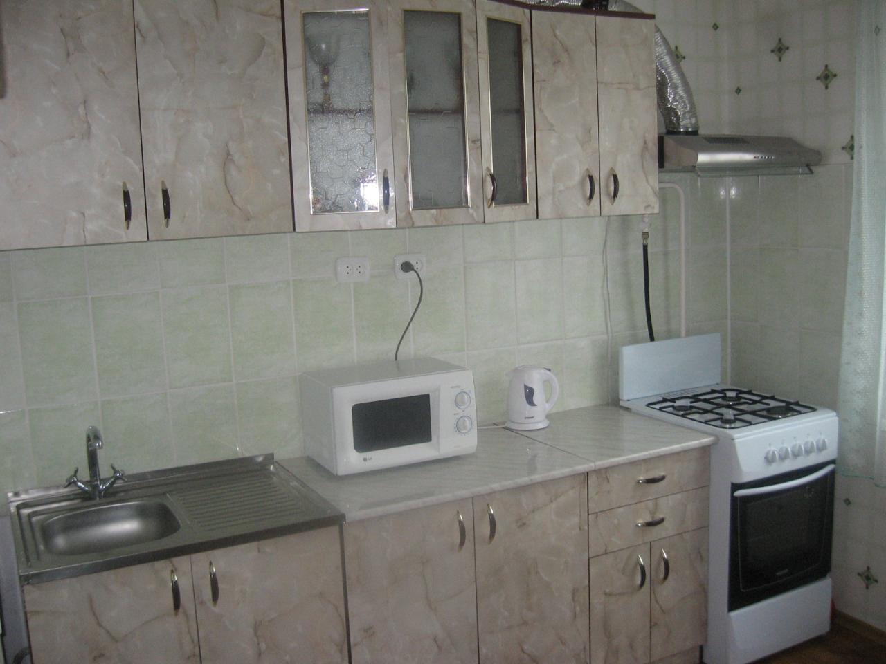 Фото квартиры 3