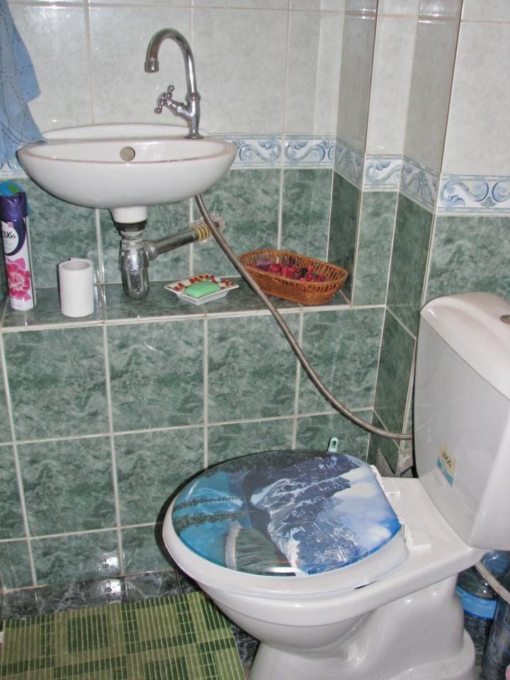 Фото квартиры 5