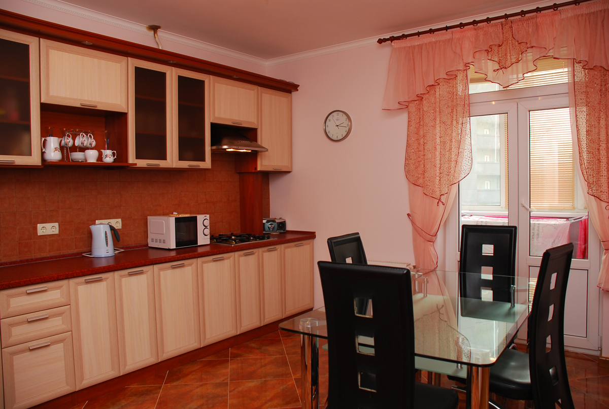 Фото квартиры 8