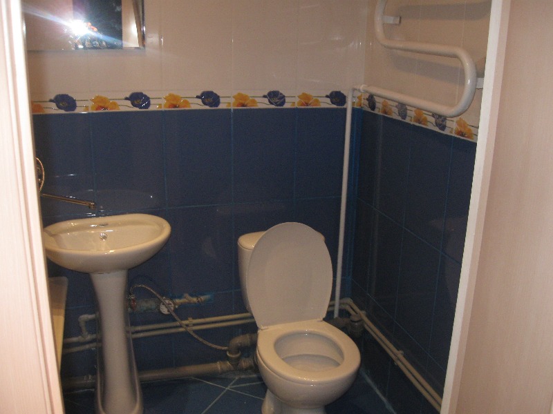 Фото квартиры 3