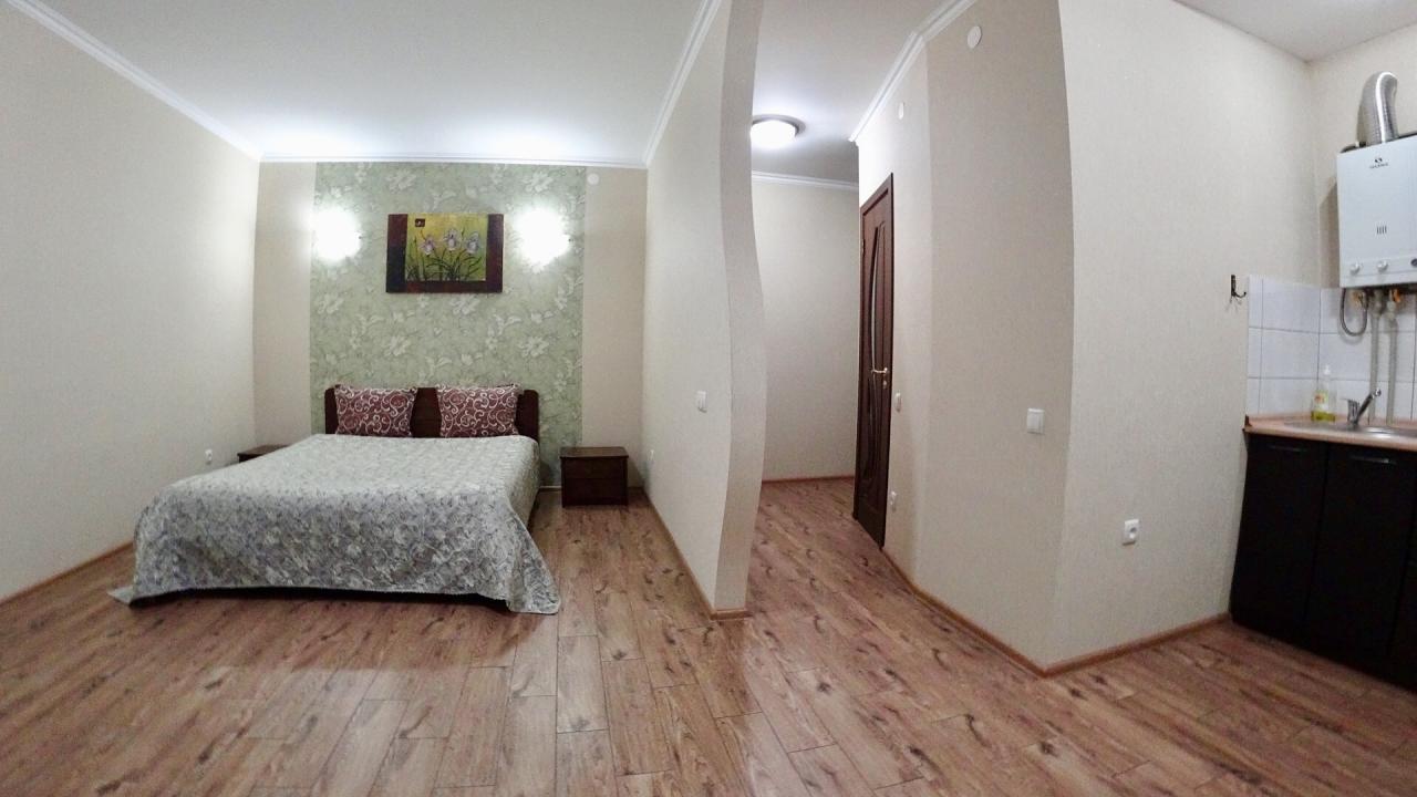 Фото квартиры 1