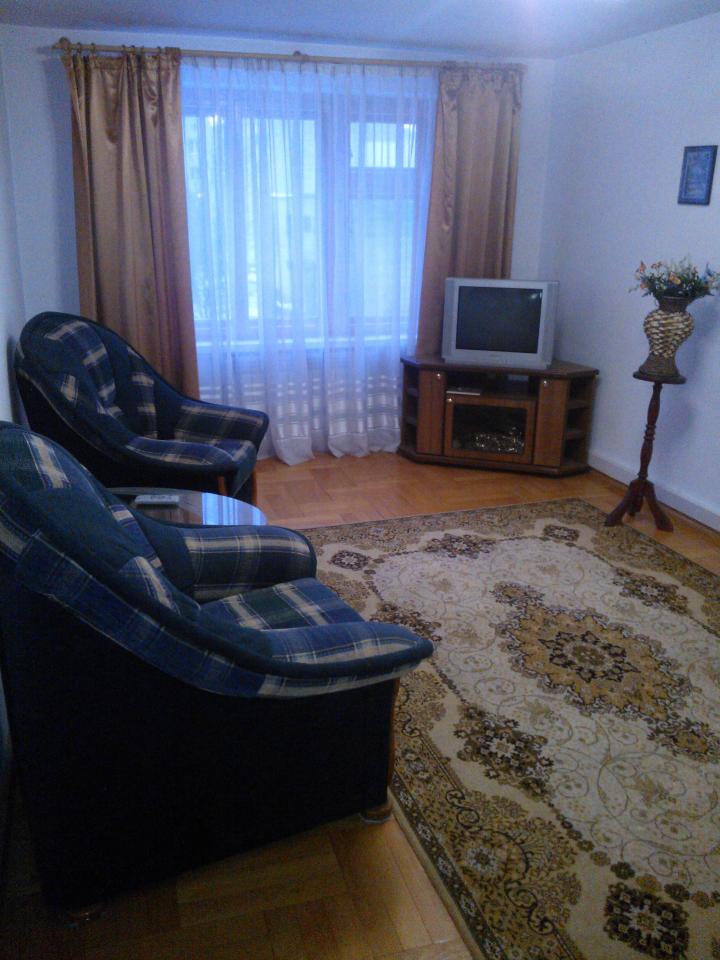 Фото квартиры 4