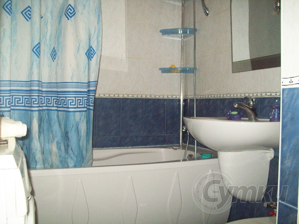 Фото квартиры 4