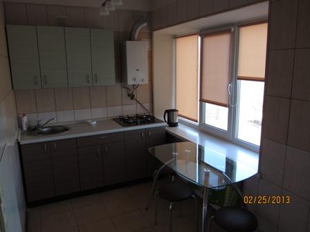 Фото квартиры 1