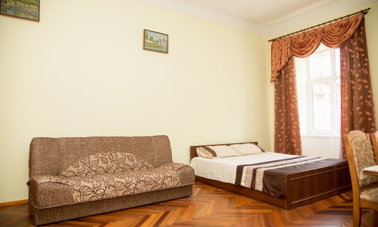 Фото квартиры 4