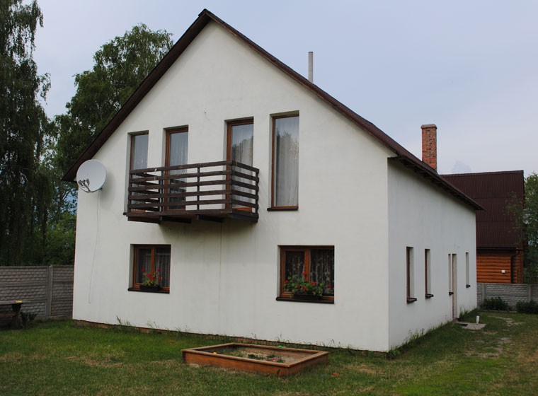 Фото квартиры 1