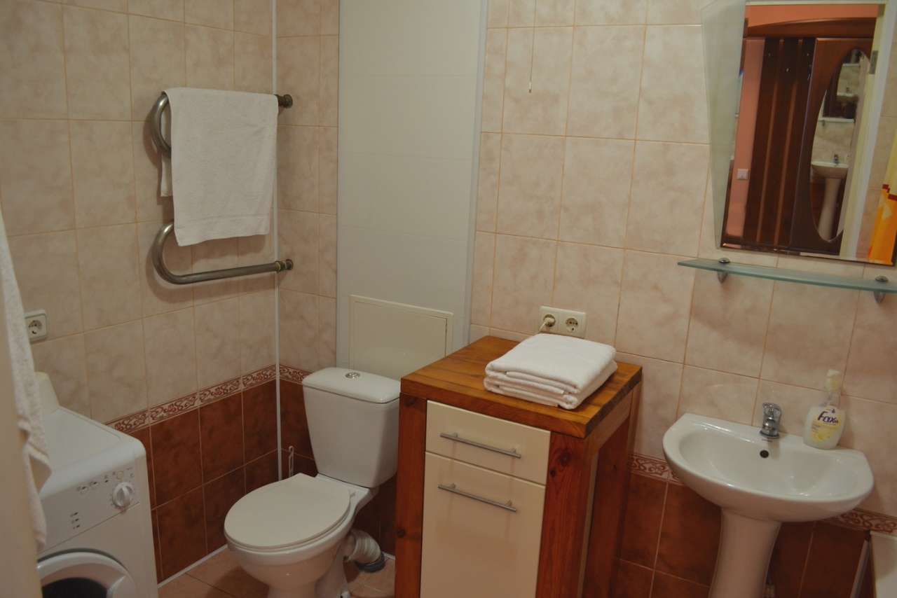 Фото квартиры 5