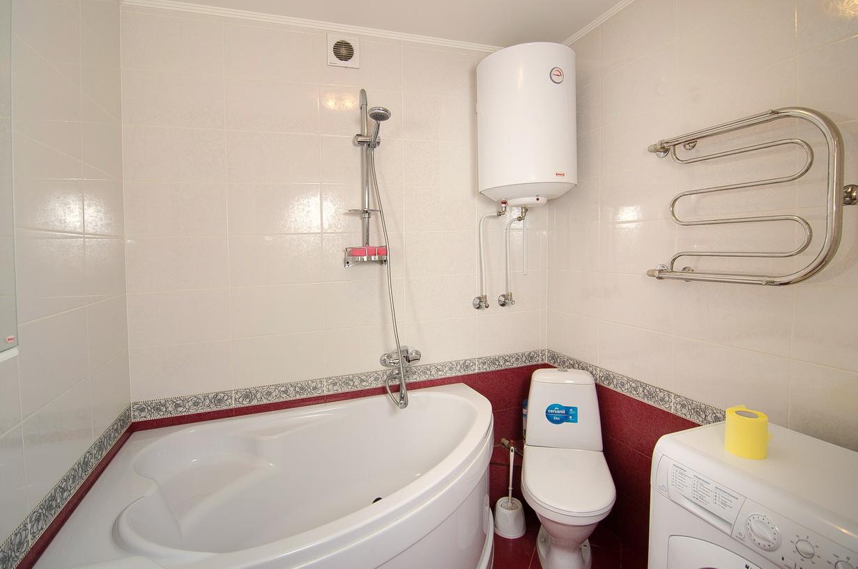 Фото квартиры 5