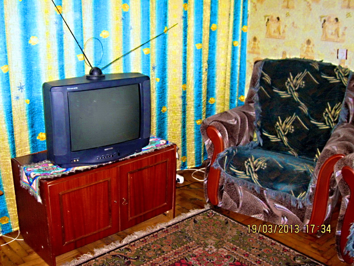 Фото квартиры 2