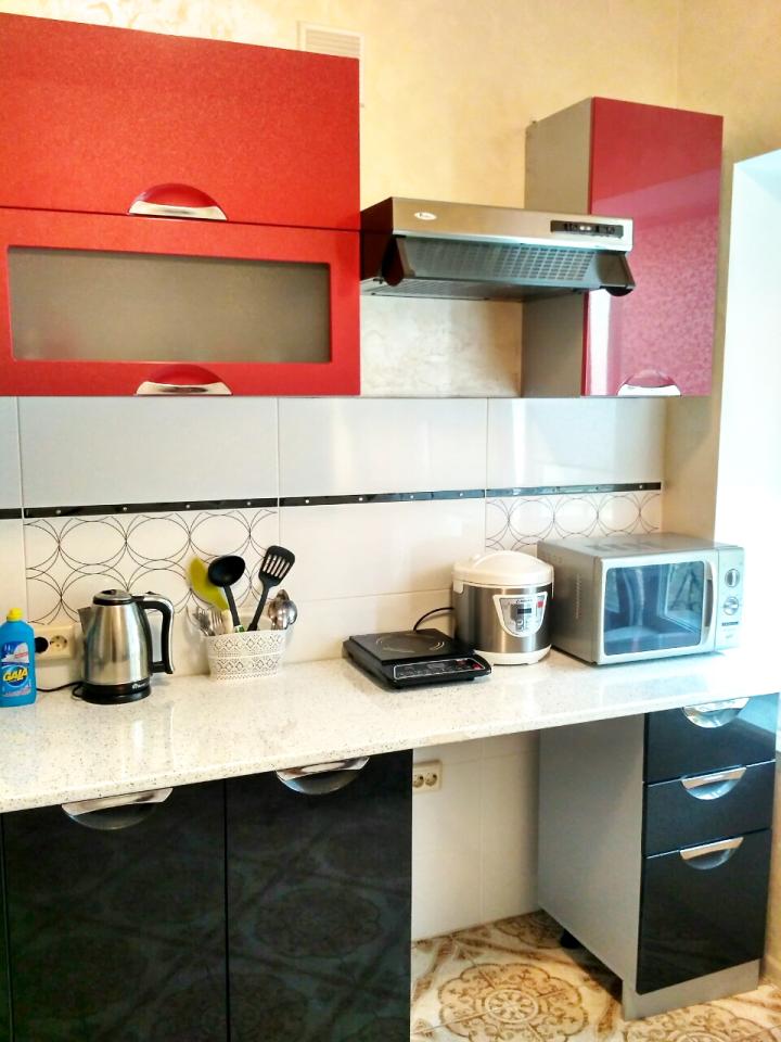 Фото квартиры 3