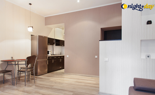 Фото квартиры 7