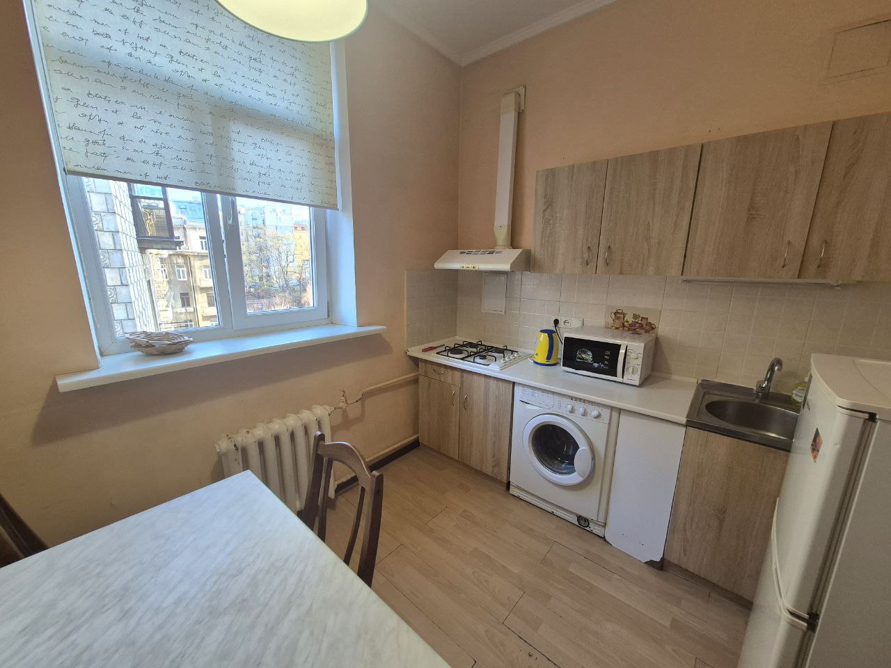 Фото квартиры 6