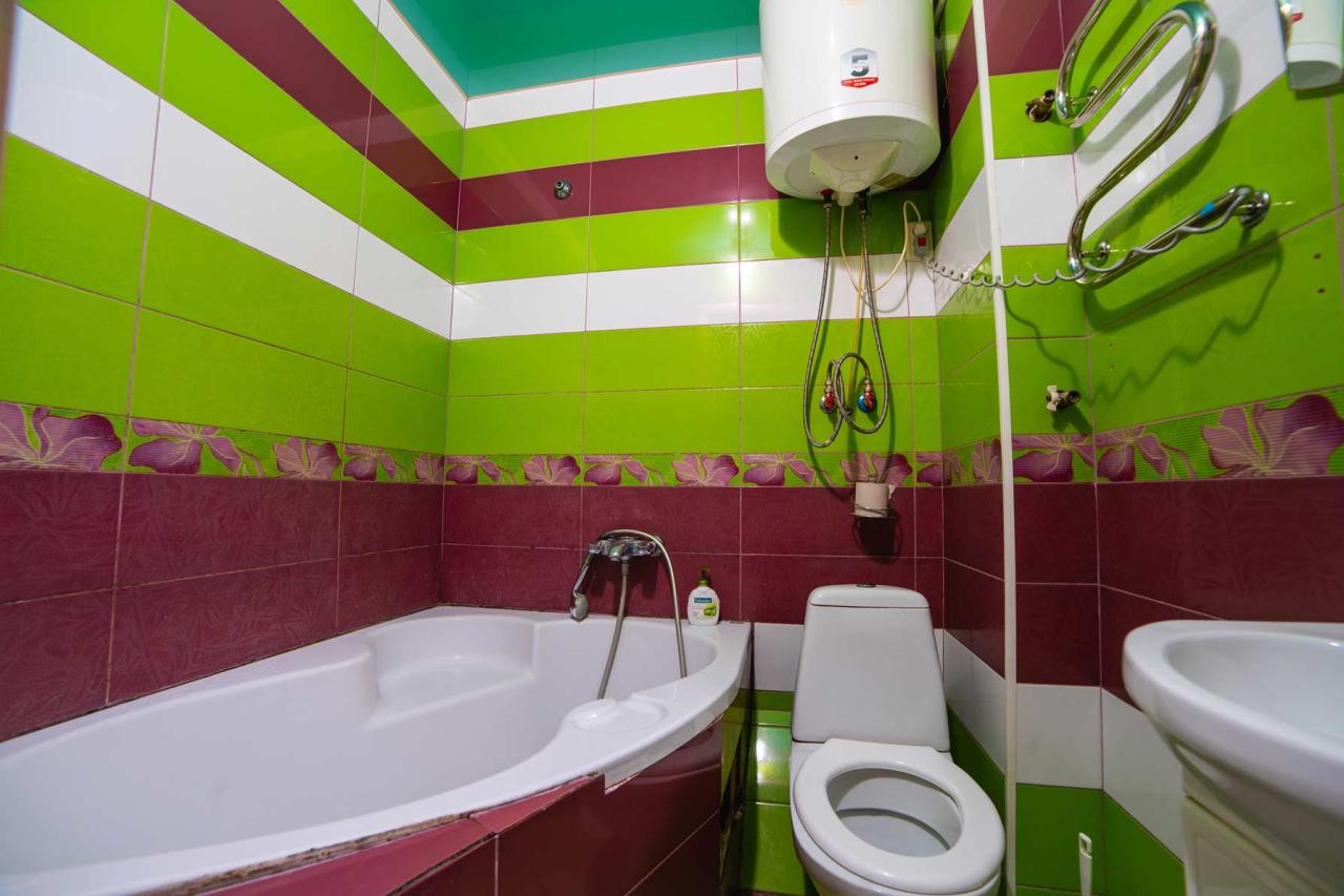 Фото квартиры 8