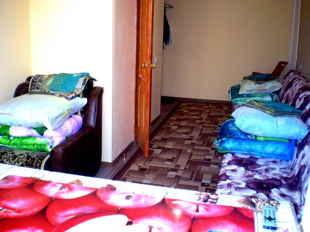 Фото квартиры 6