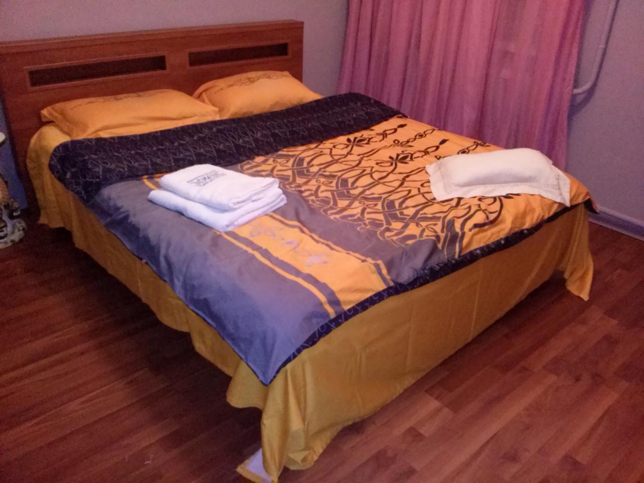 Фото квартиры 1