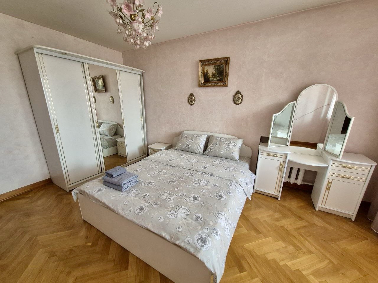 Фото квартиры 1