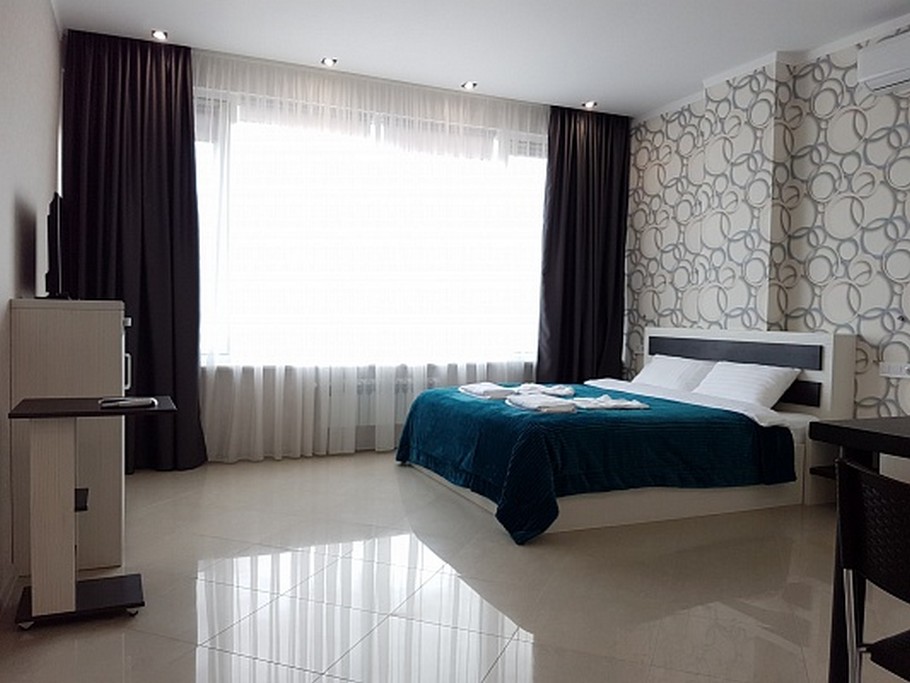 Фото квартиры 5