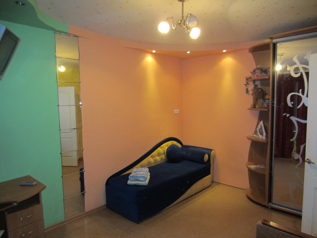 Фото квартиры 3