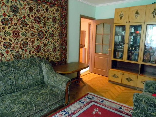 Фото квартиры 1