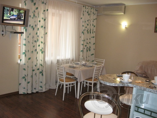 Фото квартиры 4