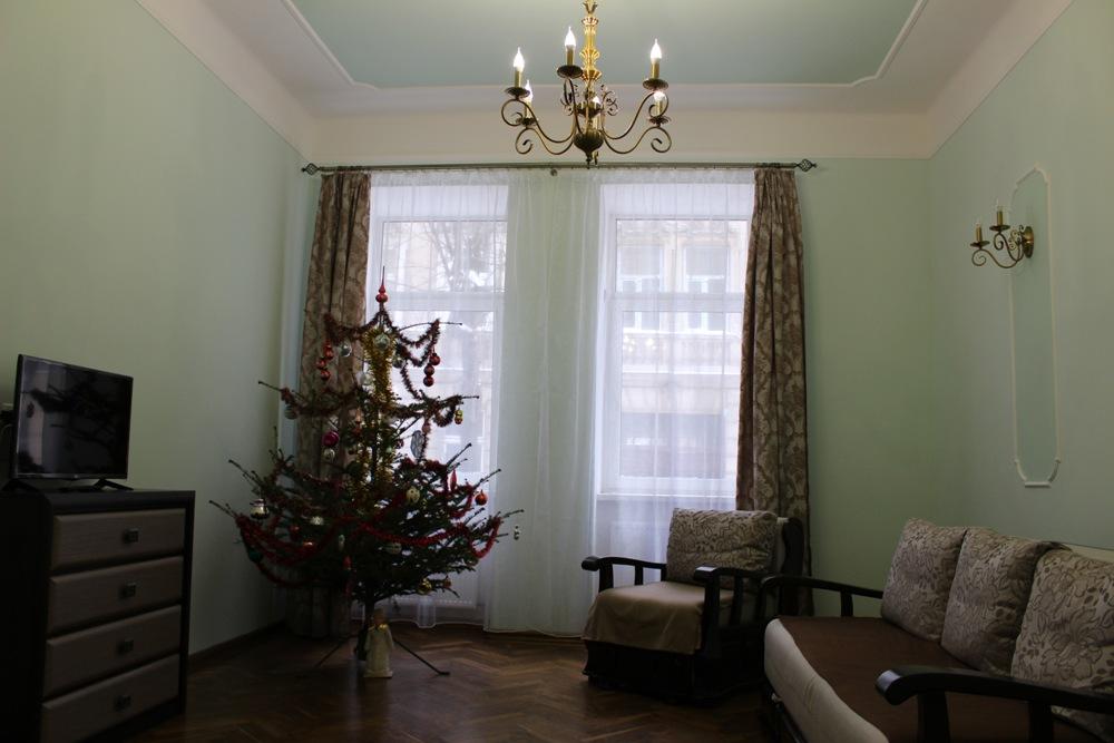 Фото квартиры 7