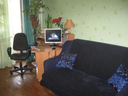 Фото квартиры 1