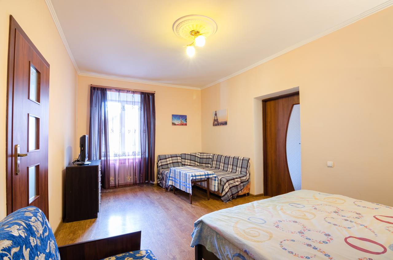 Фото квартиры 3