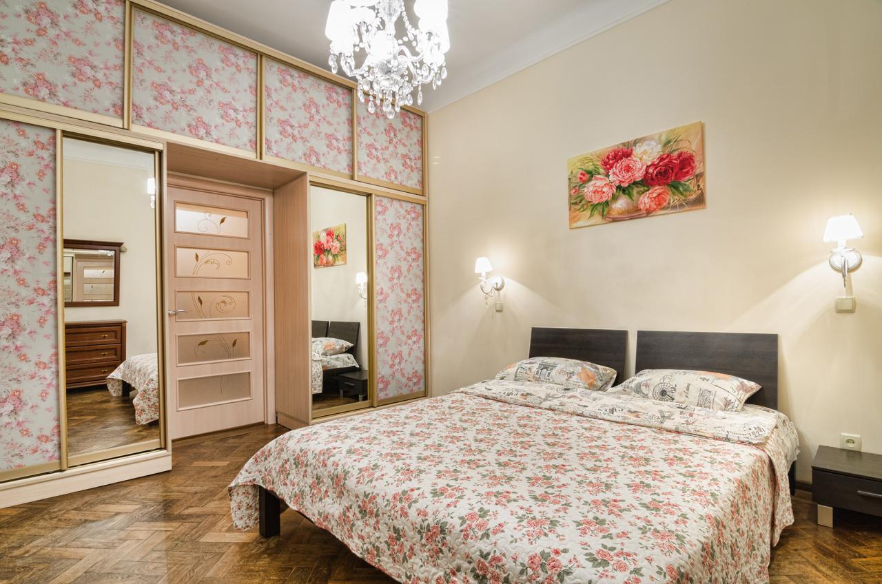 Фото квартиры 1