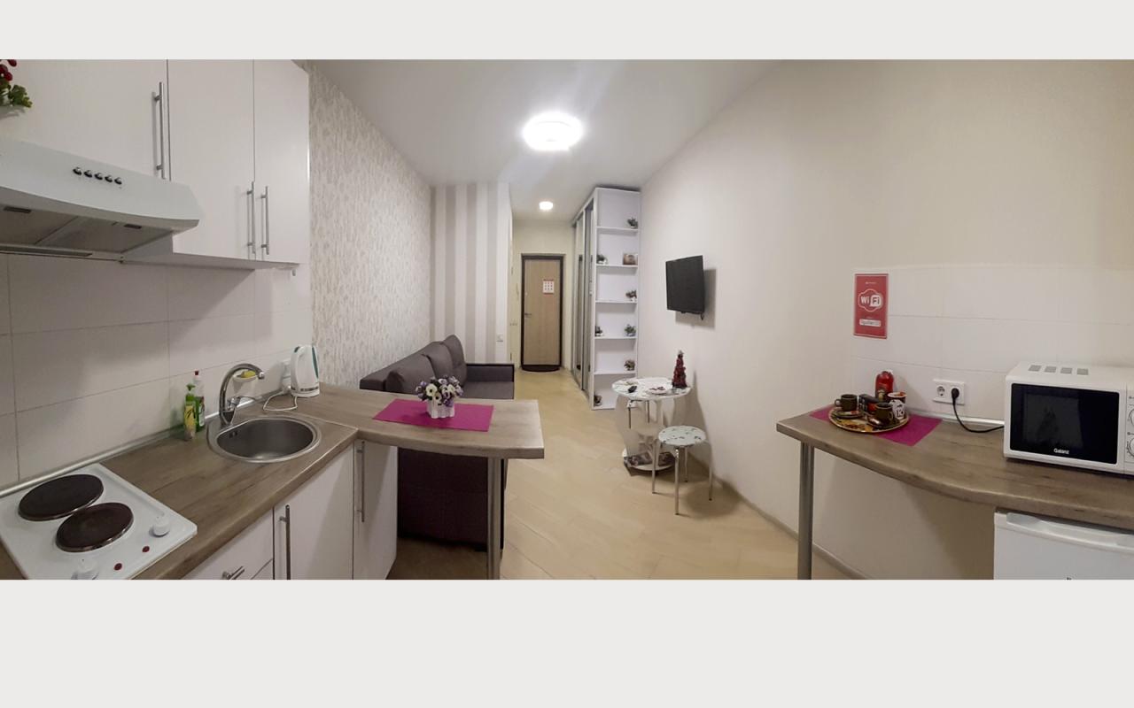 Фото квартиры 3