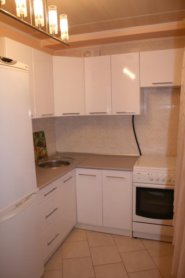 Фото квартиры 5