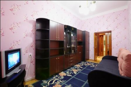 Фото квартиры 2