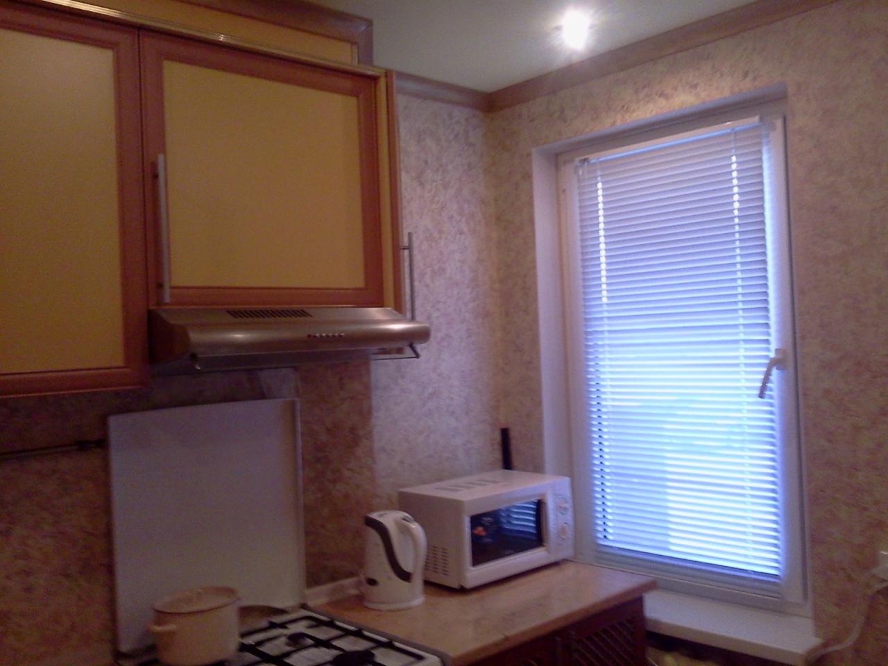 Фото квартиры 4