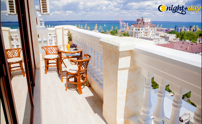 Фото квартиры 12