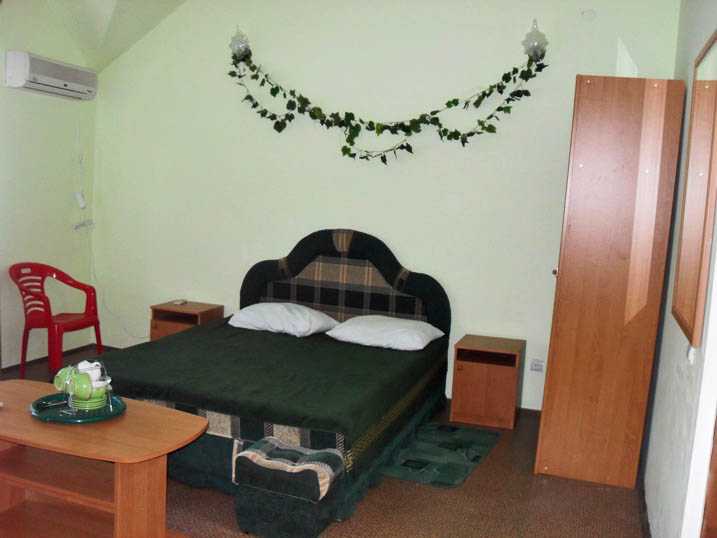 Фото квартиры 1