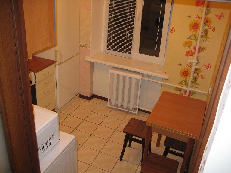 Фото квартиры 7