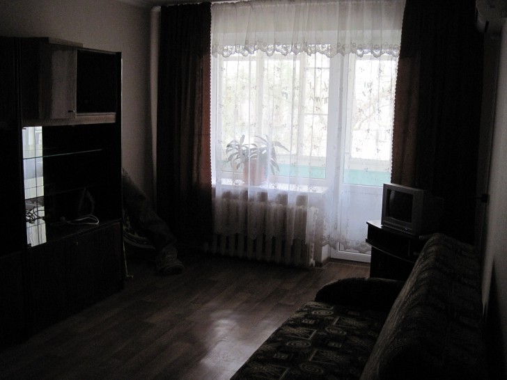 Фото квартиры 12